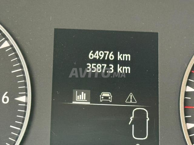 Dacia Logan Journey