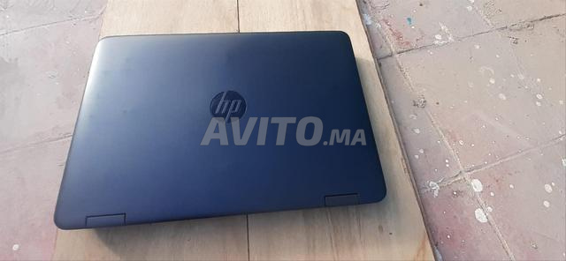 PC Portable HP ProBook 640 G2 - 2