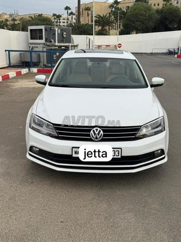 Jetta 2017 - 2