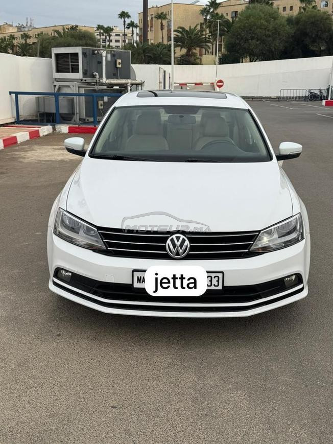 jetta 2017