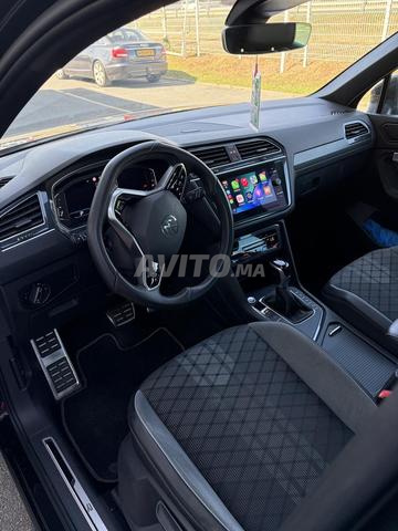 TIGUAN RLINE 2022 - 2