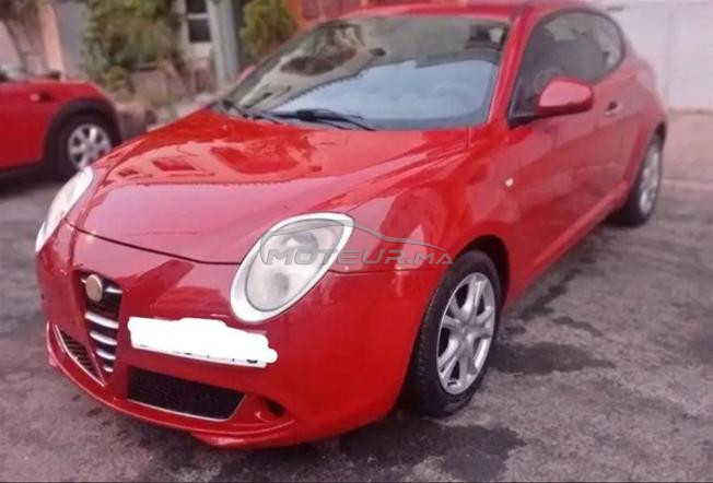 Alfa Mito 2014 particulier 