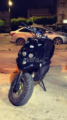Moto à vendre – Bon état - 2