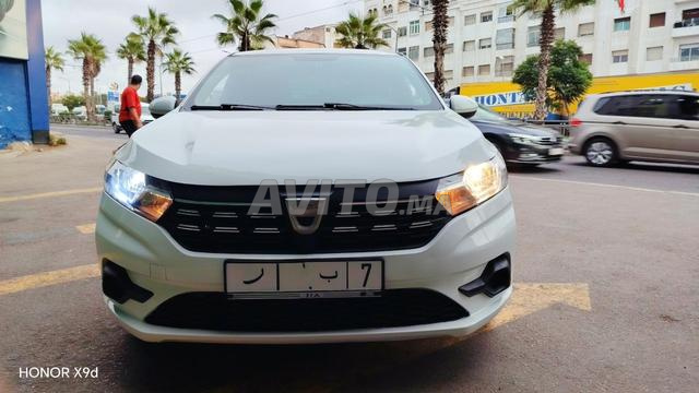 Dacia Logan diesel 2022