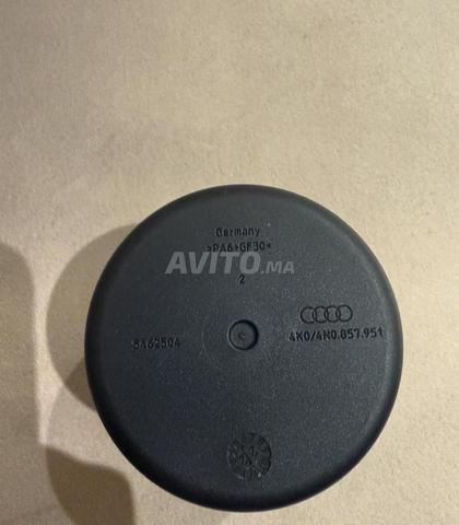 Cendrier Audi original - 2