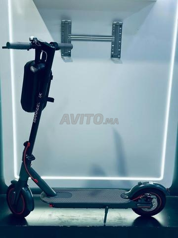 Trottinette électrique Mankeel MX 36V 10Ah - 2