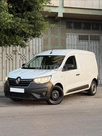 Renault Express Van - DERKAOUI AUTO - 2