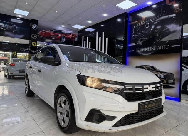 Dacia Logan - 2
