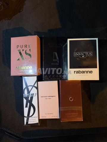 Parfum original - 2