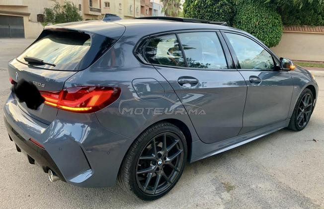 BM serie 120d pack M dédouaner 2025