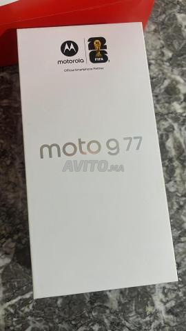 Motorola g77 256 Go - 2