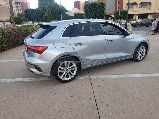 Audi A3 bon état