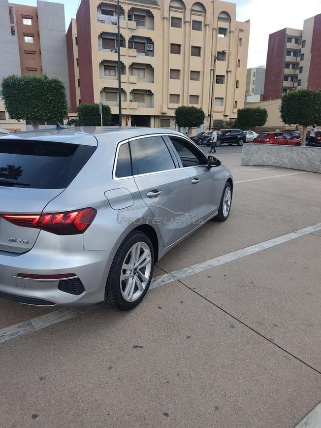 Audi A3 bon état