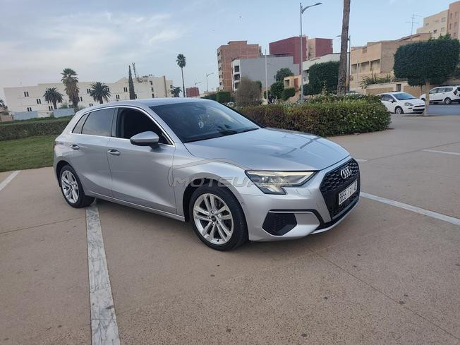 Audi A3 bon état