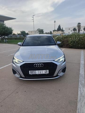 Audi A3 bon état