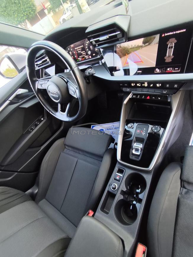 Audi A3 bon état