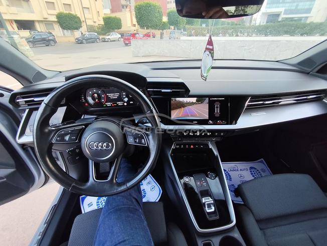 Audi A3 bon état