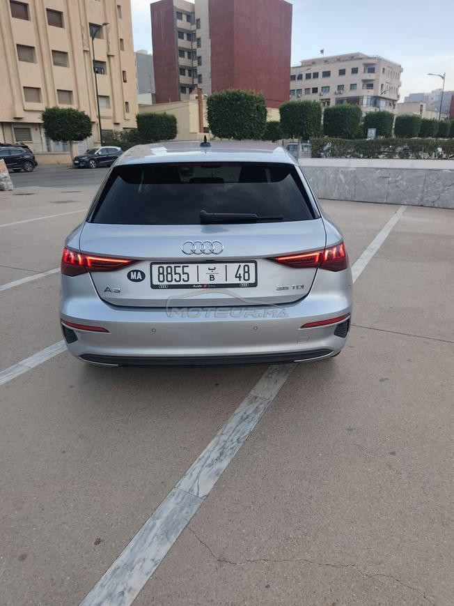 Audi A3 bon état