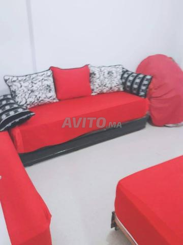 Appartement titré 70m², emplacement très chic - 2