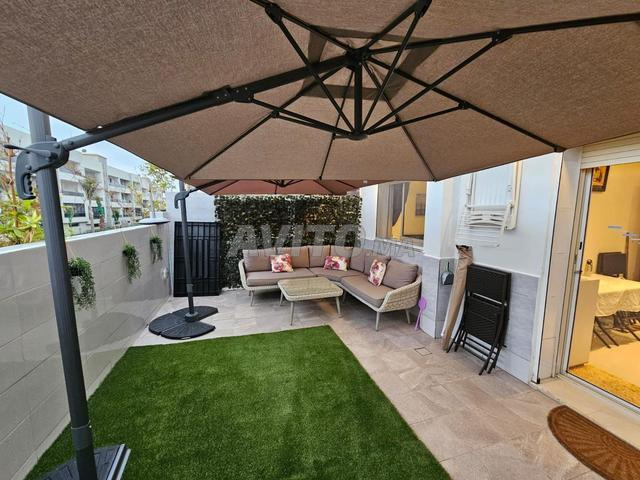 Appartement à vendre 70 m² à Sidi Rahal Chati