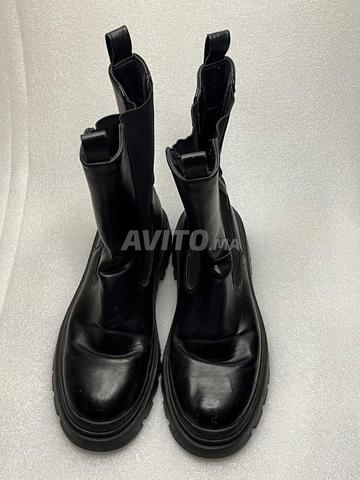 Bottes pointure 41 (Très Bon État) - 2