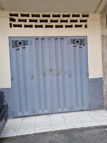 Maison à vendre Oued Zem (2 maisons et garage) - 2