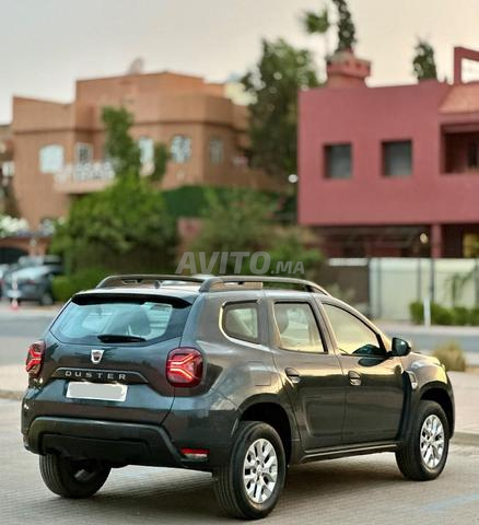 Dacia Duster 2022 - 2