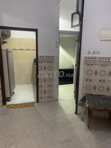 Appartement à louer dans le quartier El Mossala, location pour célibataires