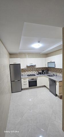 Appartement meublé de luxe. Entièrement neuf. - 2