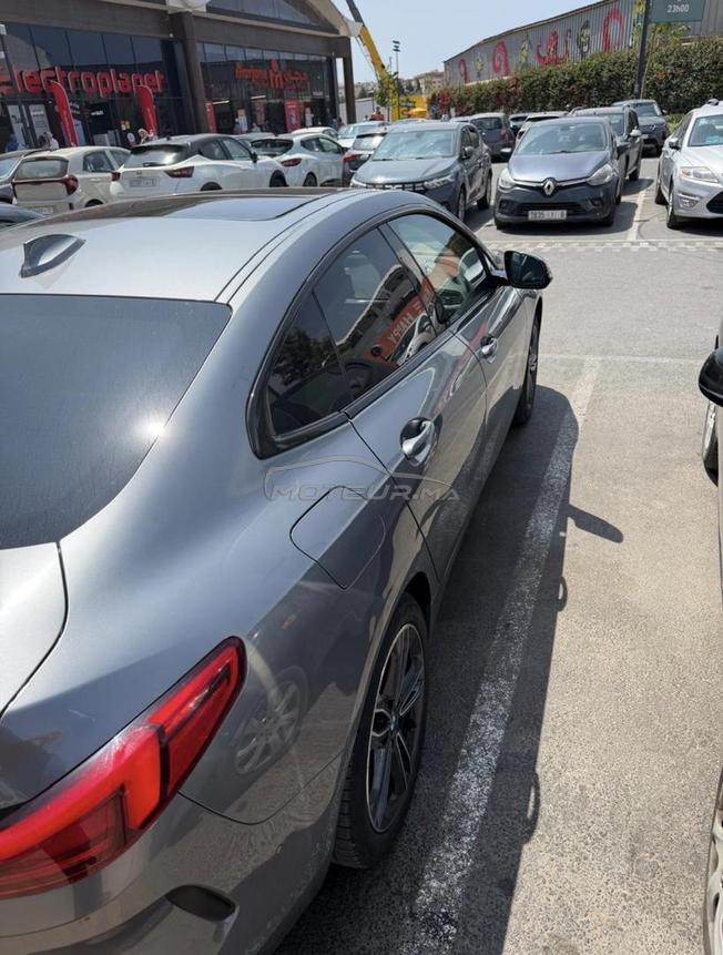 BMW 216d Gran Coupé – 2023 – Automatique –