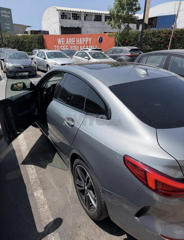 BMW 216d Gran Coupé – 2023 – Automatique –