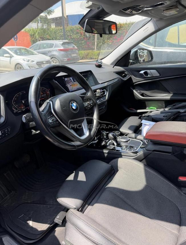 BMW 216d Gran Coupé – 2023 – Automatique –