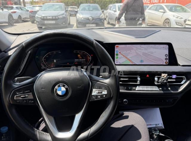 BMW 216d Gran Coupé – 2023 – Automatique –