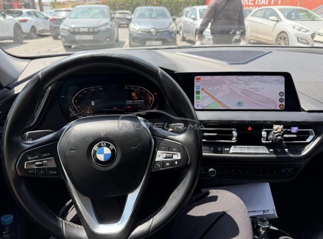 BMW 216d Gran Coupé – 2023 – Automatique –