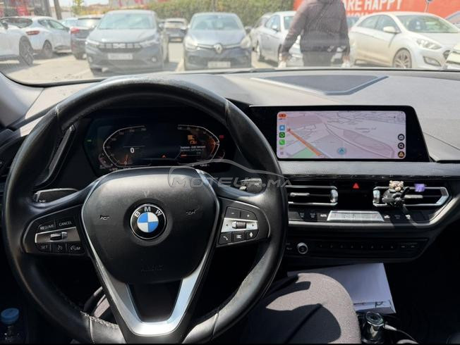 BMW 216d Gran Coupé – 2023 – Automatique –