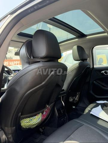 BMW 216d Gran Coupé – 2023 – Automatique –