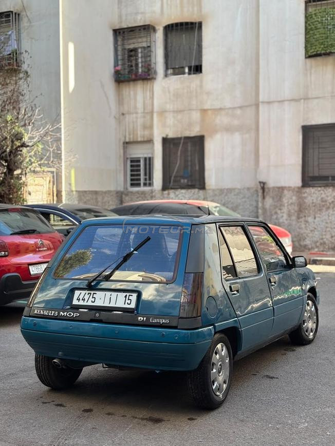 ba9a n9aya turbo leed