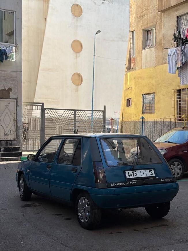 ba9a n9aya turbo leed