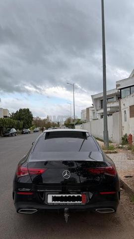 Mercedes CLA 200 d AMG - 2