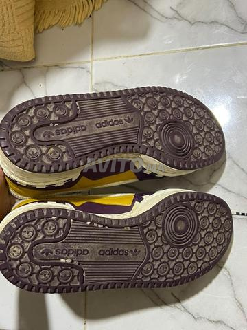 Adidas Originals Unisexe Taille 40 - Édition Limitée - 2