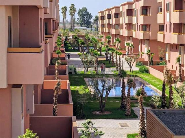 Très beau 🏡 appartement T3 à vendre résidence 🏊 - 2