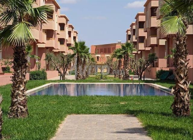 🏡 شقة جميلة جدا T3 للبيع في سكن 🏊