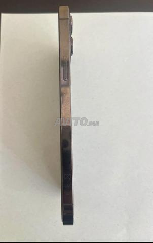 iPhone 12 Pro Max 128 Go - 2