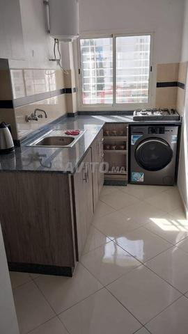 Location Appartement meublé Martil - 2