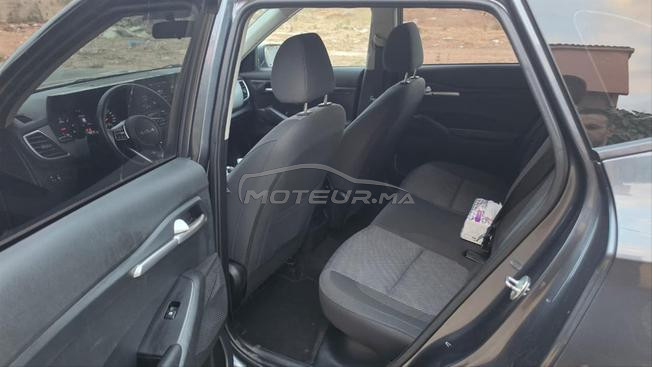 Kia seltos 2023 diesel 