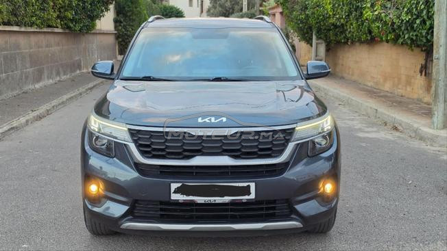 Kia seltos 2023 diesel 