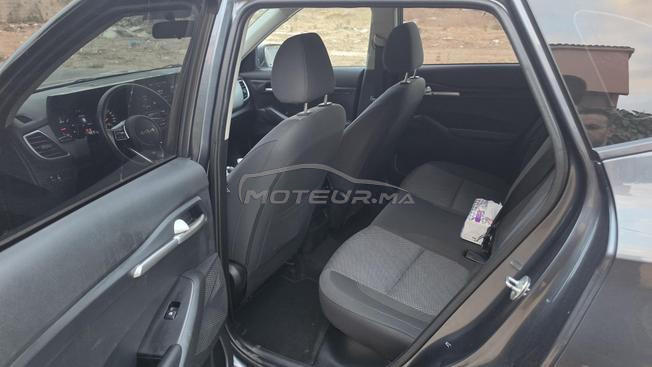 Kia seltos 2023 diesel 