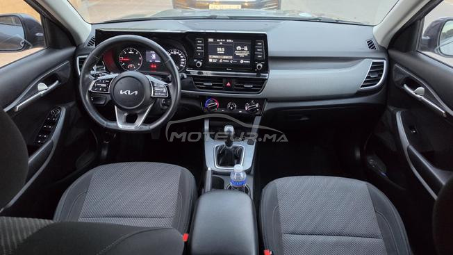 Kia seltos 2023 diesel 