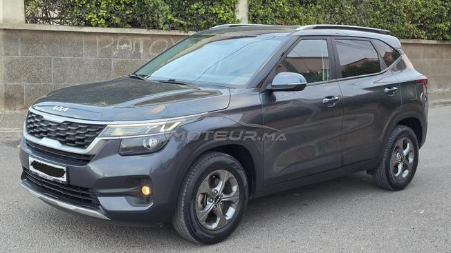 Kia seltos 2023 diesel 