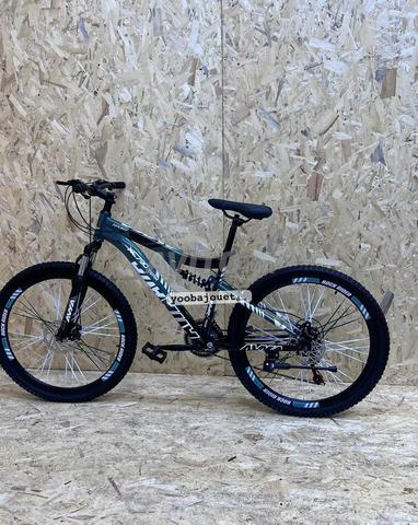 Vélo de sport 26 pouces - 2